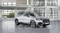 2026 Mercedes Benz GLB 250