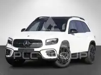 2026 Mercedes Benz GLB 250