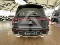 2026 Mercedes Benz GLB 250