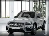 2026 Mercedes Benz GLB 250