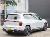 2026 Mercedes Benz GLB 250
