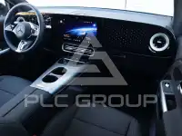 2026 Mercedes Benz GLB 250