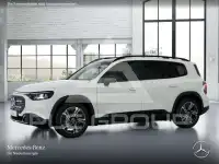 2026 Mercedes Benz GLB 250