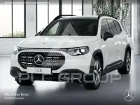 2026 Mercedes Benz GLB 250