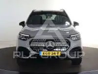2026 Mercedes Benz GLB 250