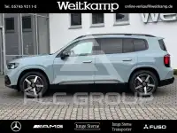 2026 Mercedes Benz GLB 250