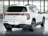 2026 Mercedes Benz GLB 250
