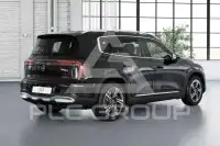 2026 Mercedes Benz GLB 250