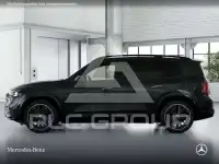 2026 Mercedes Benz GLB 250