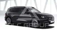 2026 Mercedes Benz GLB 250