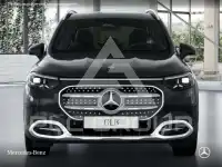 2026 Mercedes Benz GLB 250