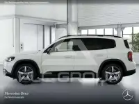 2026 Mercedes Benz GLB 250