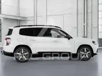 2026 Mercedes Benz GLB 250