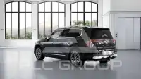 2026 Mercedes Benz GLB 250