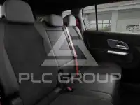 2026 Mercedes Benz GLB 250