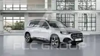 2026 Mercedes Benz GLB 250