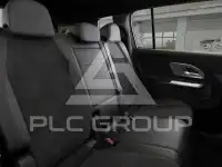 2026 Mercedes Benz GLB 250