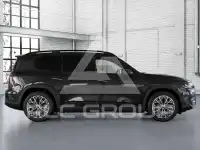 2026 Mercedes Benz GLB 250