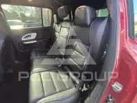 2026 Mercedes Benz GLB 250
