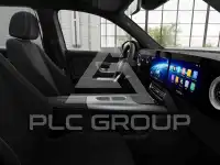 2026 Mercedes Benz GLB 250