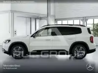 2026 Mercedes Benz GLB 250