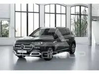 2026 Mercedes Benz GLB 250