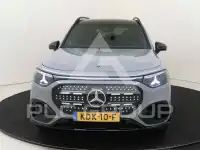 2026 Mercedes Benz GLB 250