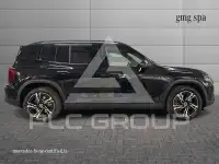 2026 Mercedes Benz GLB 250