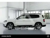 2026 Mercedes Benz EQB