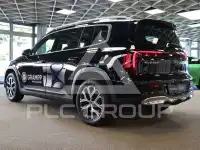 2026 Mercedes Benz GLB 250