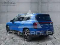 2026 Mercedes Benz GLB 250