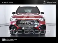 2026 Mercedes Benz GLB 250