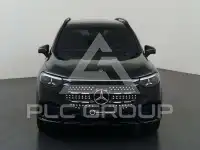 2026 Mercedes Benz GLB 250