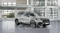 2026 Mercedes Benz GLB 250