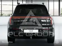 2026 Mercedes Benz GLB 250