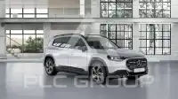 2026 Mercedes Benz GLB 250