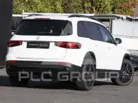 2026 Mercedes Benz GLB 250