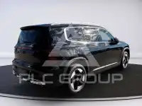 2026 Mercedes Benz GLB 250