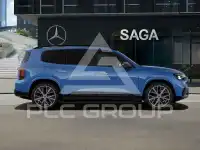 2026 Mercedes Benz GLB 250