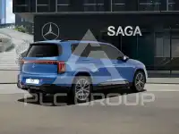 2026 Mercedes Benz GLB 250