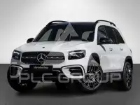 2026 Mercedes Benz GLB 250