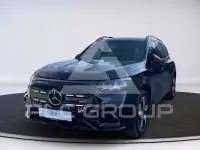 2026 Mercedes Benz GLB 250