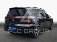 2026 Mercedes Benz GLB 250