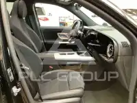 2026 Mercedes Benz GLB 250