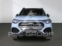 2026 Mercedes Benz GLB 250