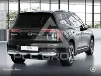 2026 Mercedes Benz GLB 250