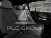 2026 Mercedes Benz GLB 250