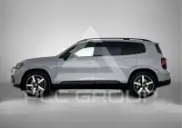 2026 Mercedes Benz GLB 250