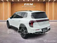 2026 Mercedes Benz GLB 250