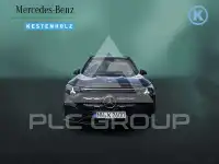 2026 Mercedes Benz GLB 250